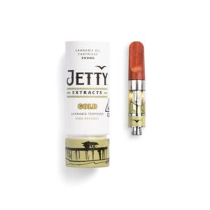 Jetty Extract
