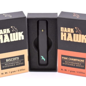 Dark hawk disposable| Buy Dark hawk carts| Lab tested thc5