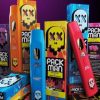 packman live resin