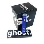ghost disposable carts