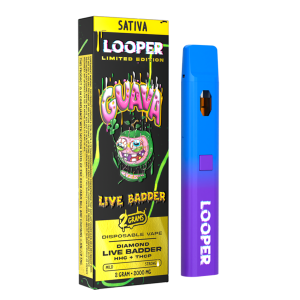 Buy Looper Cart 2g