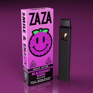 Buy Zaza Disposable Vape 2g