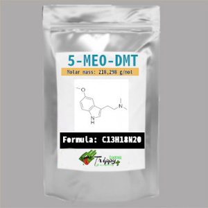 5-MeO DMT