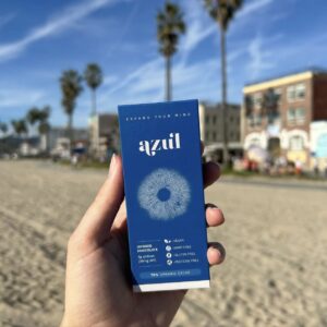 Azul Chocolate Bar