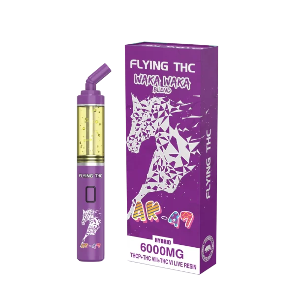 flying horse vape