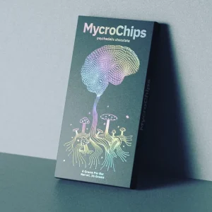 mycrochips chocolate