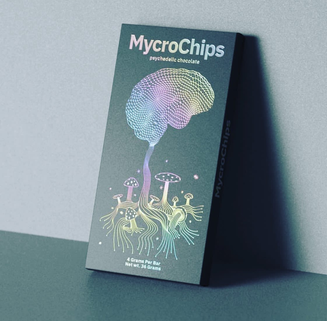 mycrochips chocolate